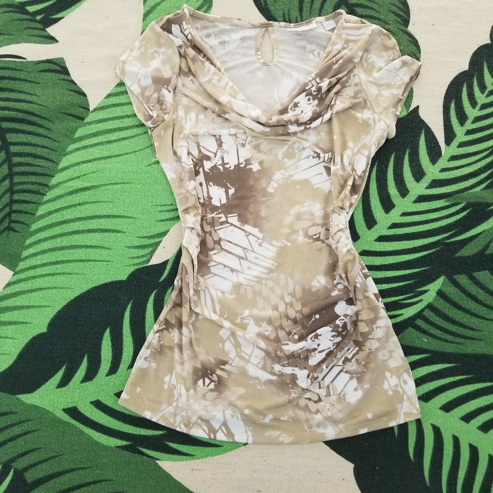 NYCo blouse